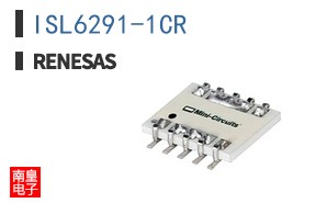ISL6291-1CR