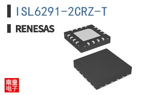 ISL6291-2CRZ-T