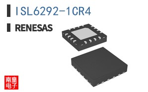 ISL6292-1CR4
