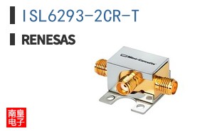 ISL6293-2CR-T