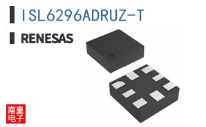 ISL6296ADRUZ-T