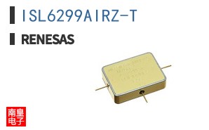 ISL6299AIRZ-T