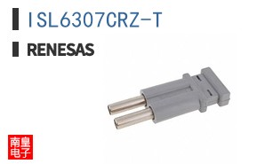 ISL6307CRZ-T