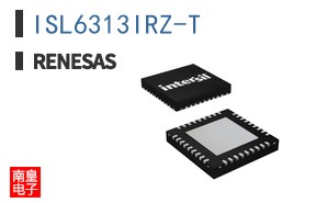 ISL6313IRZ-T
