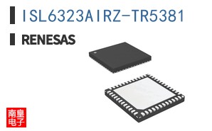 ISL6323AIRZ-TR5381