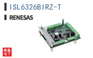 ISL6326BIRZ-T