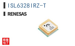 ISL6328IRZ-T
