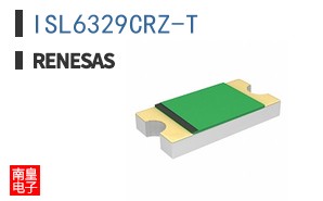 ISL6329CRZ-T