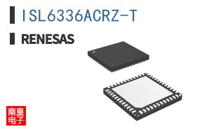 ISL6336ACRZ-T