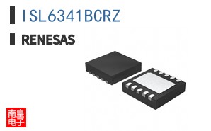 ISL6341BCRZ