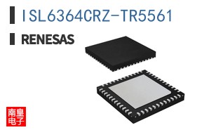 ISL6364CRZ-TR5561
