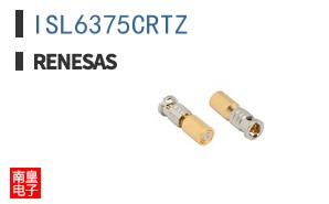ISL6375CRTZ