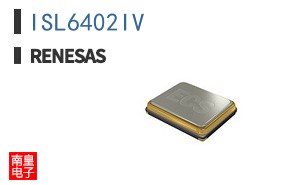 ISL6402IV