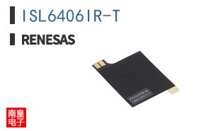 ISL6406IR-T