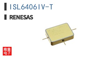 ISL6406IV-T