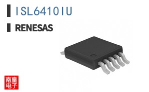 ISL6410IU