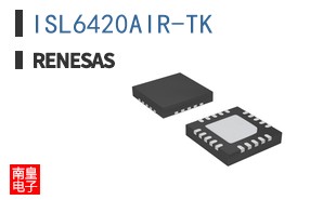 ISL6420AIR-TK