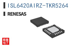 ISL6420AIRZ-TKR5264