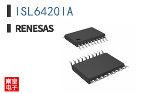 ISL6420IA
