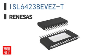 ISL6423BEVEZ-T