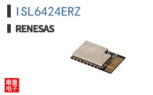 ISL6424ERZ
