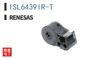 ISL6439IR-T