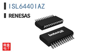 ISL6440IAZ