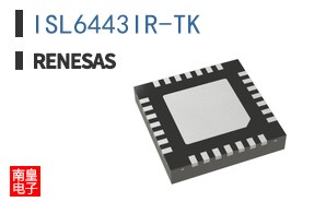 ISL6443IR-TK