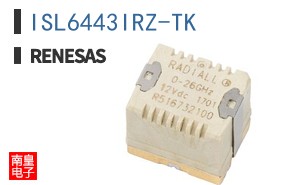 ISL6443IRZ-TK