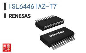 ISL6446IAZ-T7