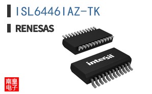 ISL6446IAZ-TK
