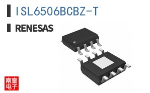 ISL6506BCBZ-T