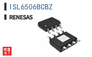 ISL6506BCBZ