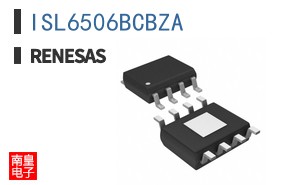 ISL6506BCBZA