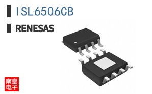 ISL6506CB