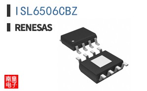 ISL6506CBZ