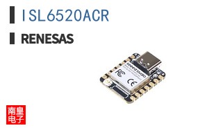 ISL6520ACR