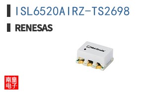ISL6520AIRZ-TS2698