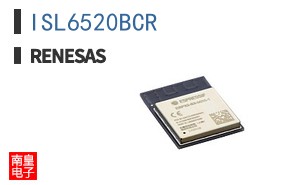 ISL6520BCR