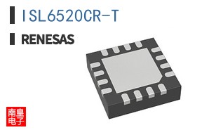 ISL6520CR-T