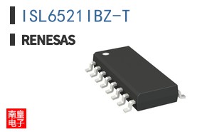 ISL6521IBZ-T