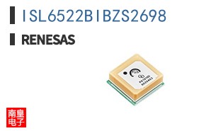 ISL6522BIBZS2698