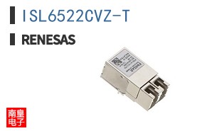 ISL6522CVZ-T