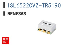 ISL6522CVZ-TR5190