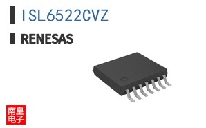 ISL6522CVZ