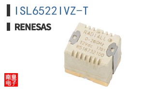 ISL6522IVZ-T