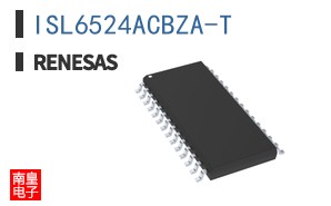 ISL6524ACBZA-T