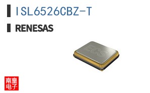 ISL6526CBZ-T