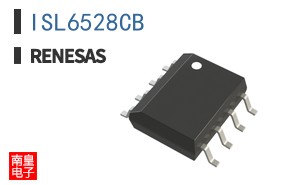 ISL6528CB