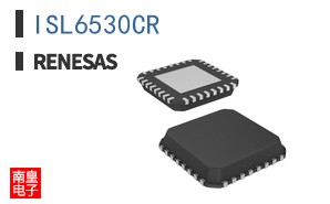ISL6530CR